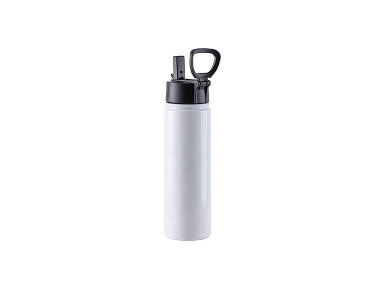 CRAFT EXPRESS 1 Pack 22oz Water Bottle Flask - Sublimation